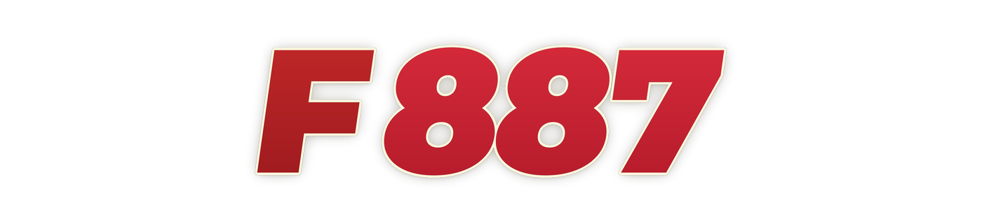 f887 logo